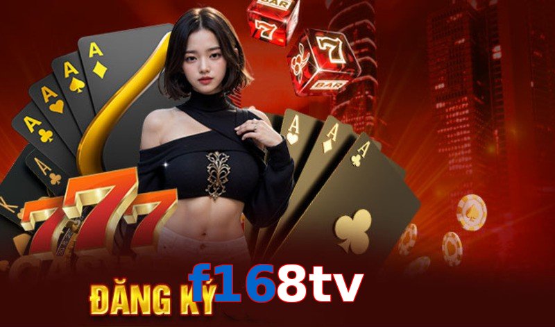 f168tv