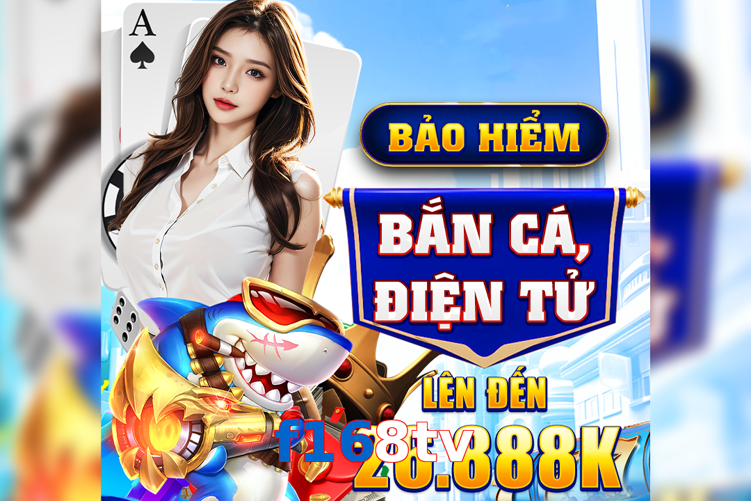 f168tv