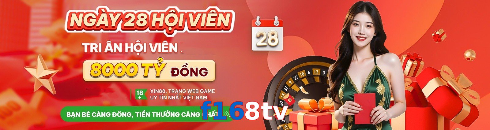 f168tv