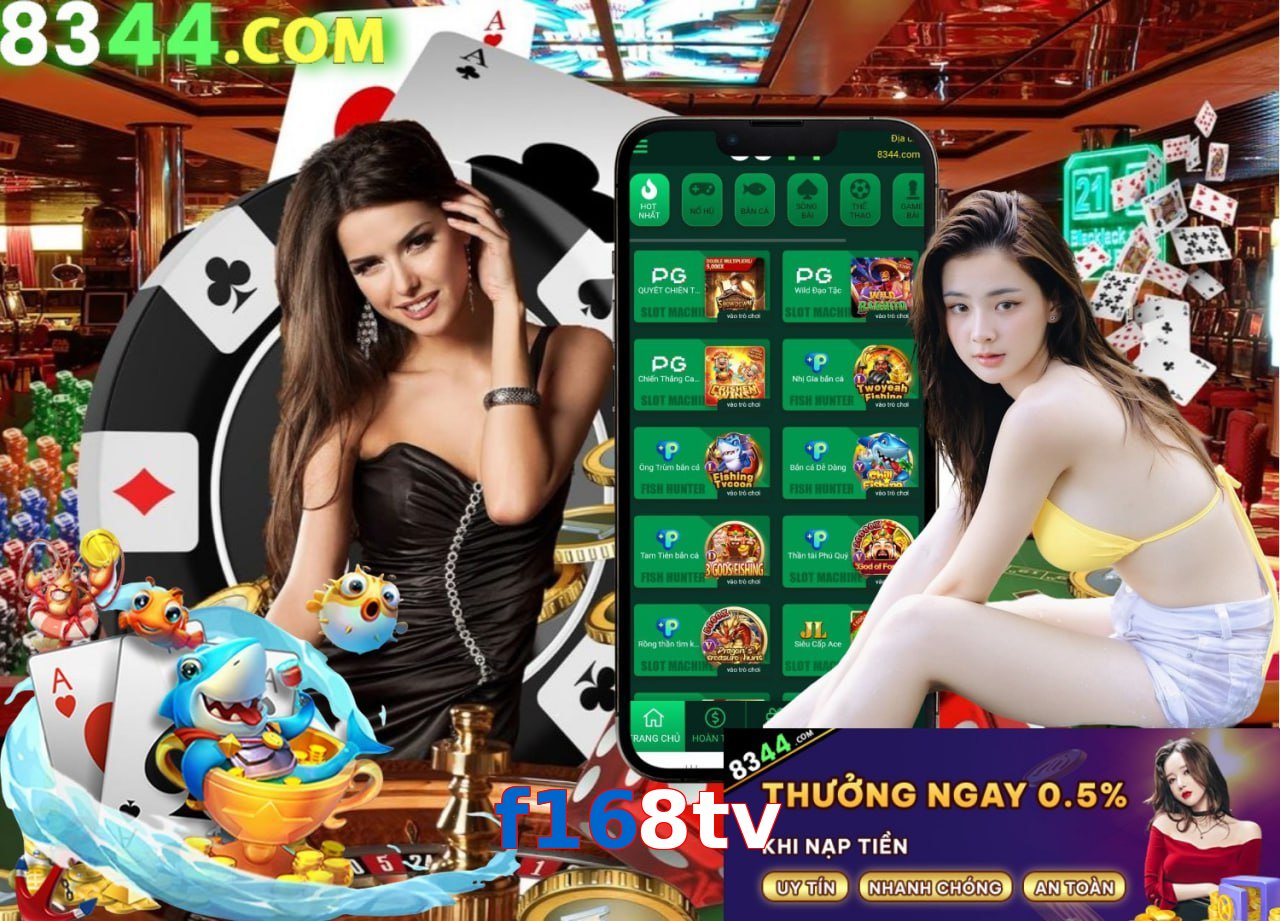 f168tv