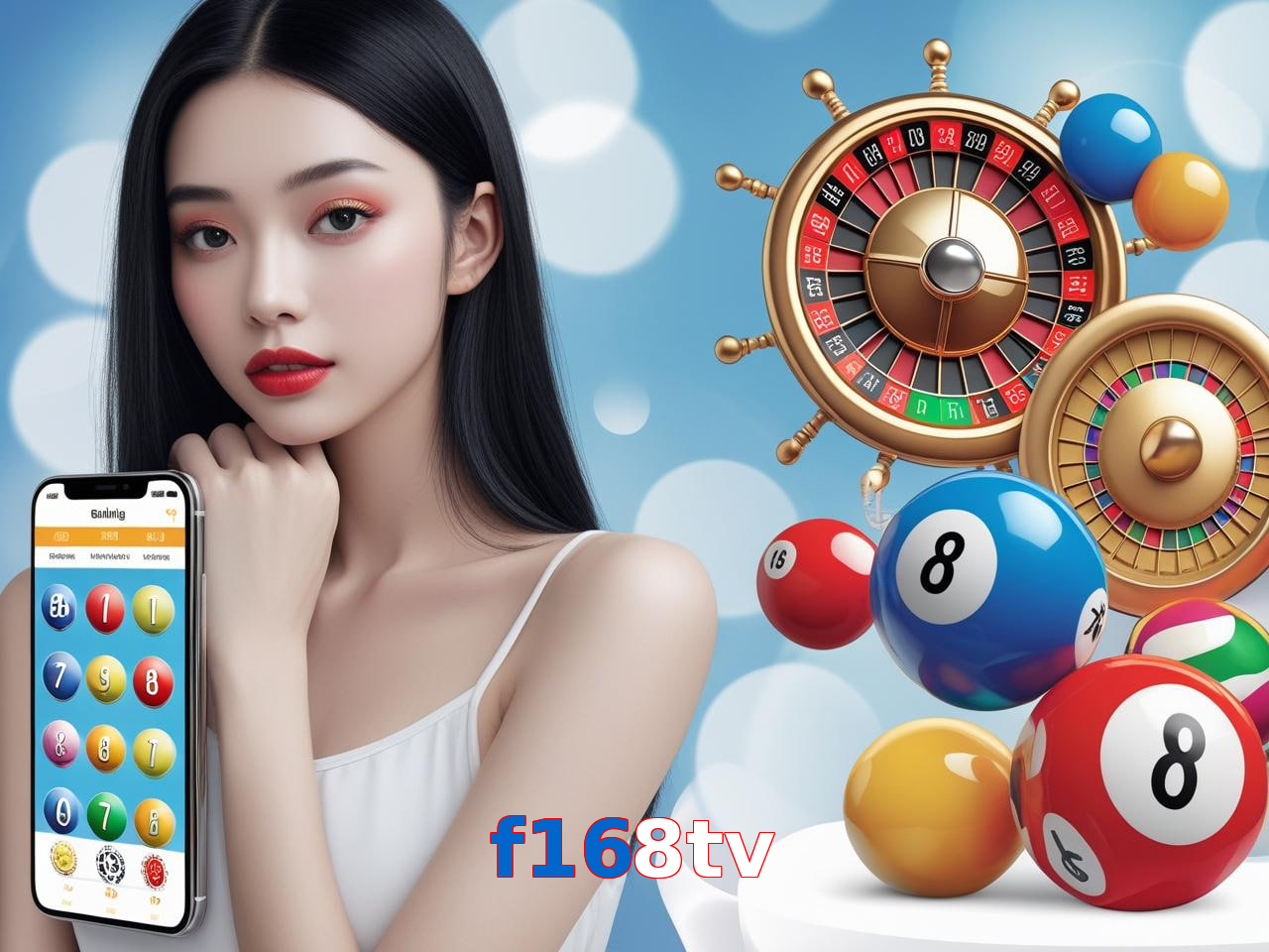 f168tv